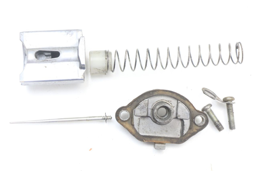 photo de GAŹNIK KAWASAKI KX 85 (2014 - 2021) - Oznaczenia i referencje