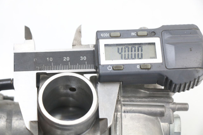 photo de GAŹNIK KAWASAKI KX L 85 (2022 - 2024) - Zbliżenie komponentów