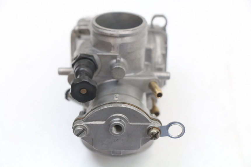 photo de GAŹNIK KAWASAKI KX L 85 (2022 - 2024) - Punkty mocowania