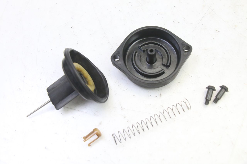 photo de GAŹNIK PIAGGIO LIBERTY 4T 50 (2009 - 2015) - Widok produktu