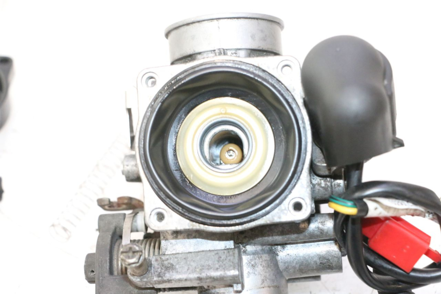 photo de GAŹNIK PIAGGIO LIBERTY 125 (1998 - 2008) - Widok produktu