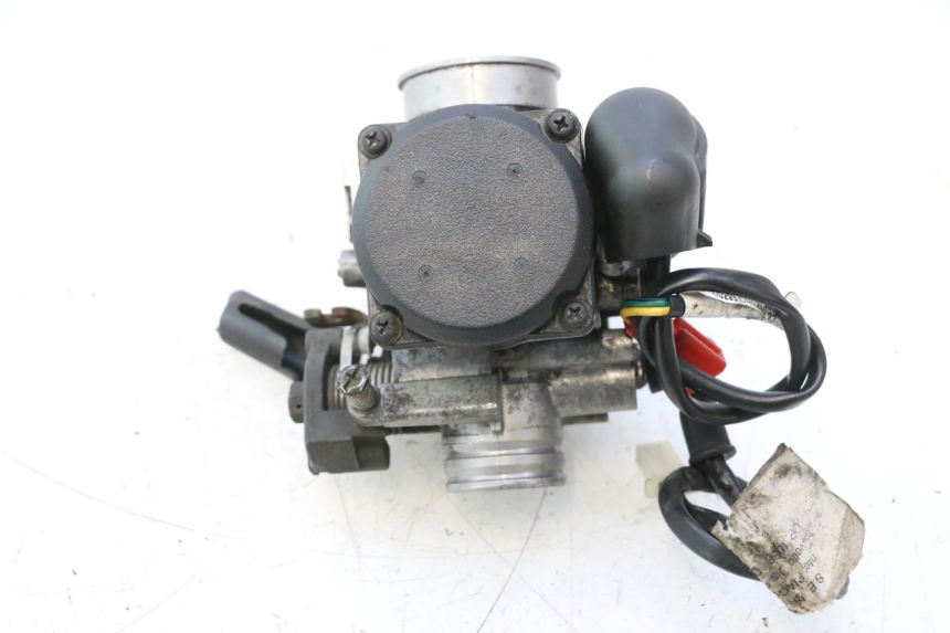photo de GAŹNIK PIAGGIO LIBERTY 125 (1998 - 2008) - Alternatywny kąt