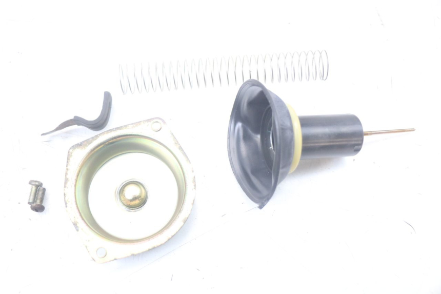 photo de GAŹNIK KYMCO LIKE 125 (2009 - 2016) - Widok produktu