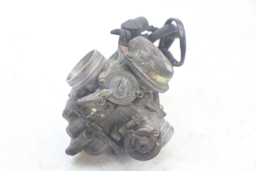 photo de GAŹNIK KYMCO LIKE 125 (2009 - 2016) - Zoom stanu zużycia