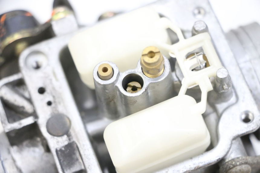 photo de GAŹNIK KYMCO LIKE 125 (2009 - 2016) - Widok produktu