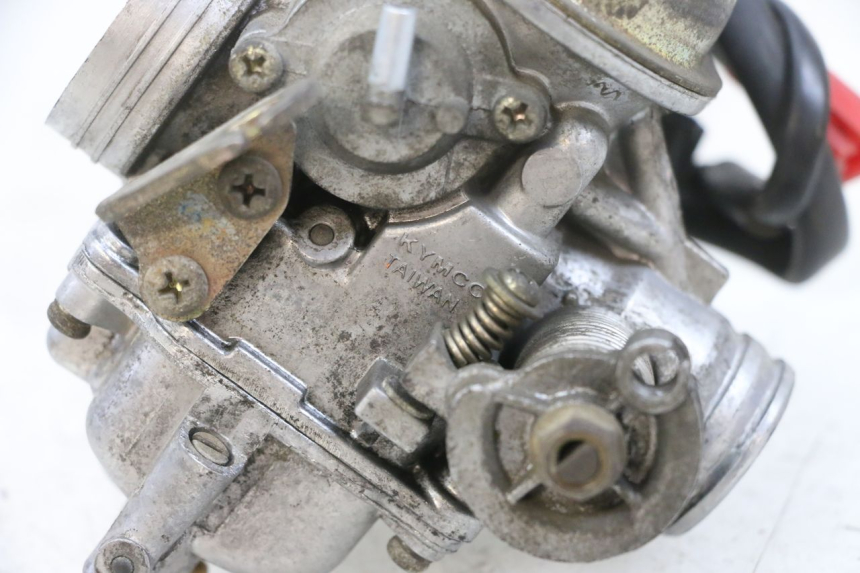 photo de GAŹNIK KYMCO LIKE 125 (2009 - 2016) - Część sprawdzona