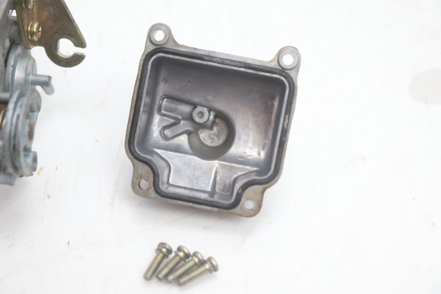 photo de GAŹNIK KYMCO LIKE 125 (2009 - 2016) - Widok produktu