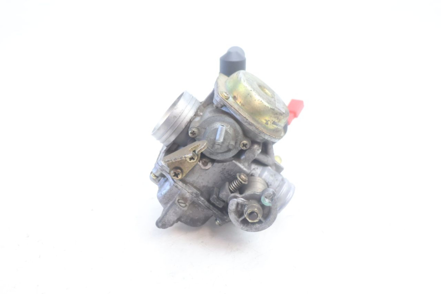 photo de GAŹNIK KYMCO LIKE 125 (2009 - 2016) - Szczegół części