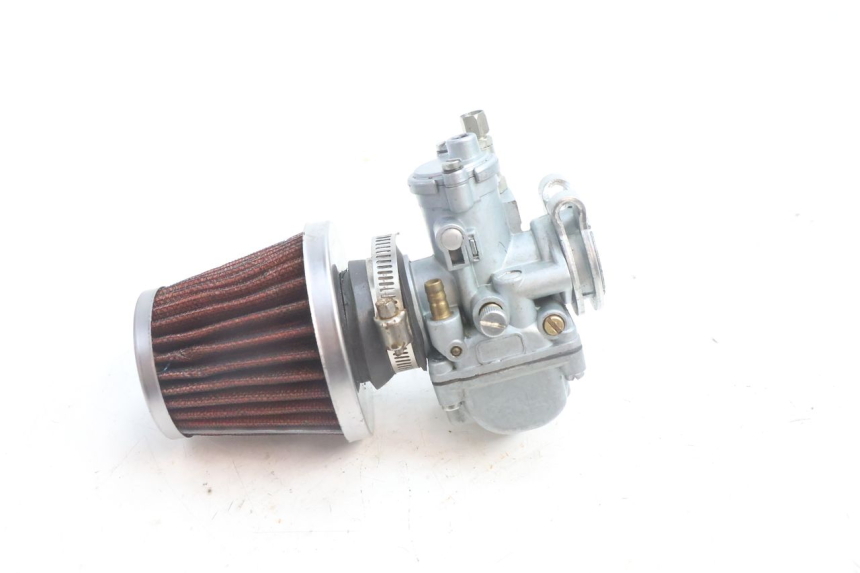 photo de GAŹNIK PEUGEOT LUDIX BLASTER 50 (2006 - 2014) - Zoom stanu zużycia