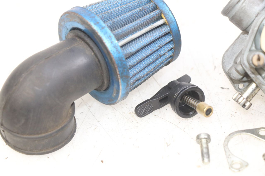 photo de GAŹNIK PEUGEOT LUDIX 50 (2005 - 2007) - Oznaczenia i referencje