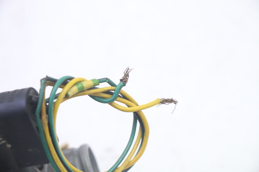 photo de GAŹNIK PEUGEOT LUDIX 50 (2005 - 2007) - Zbliżenie komponentów