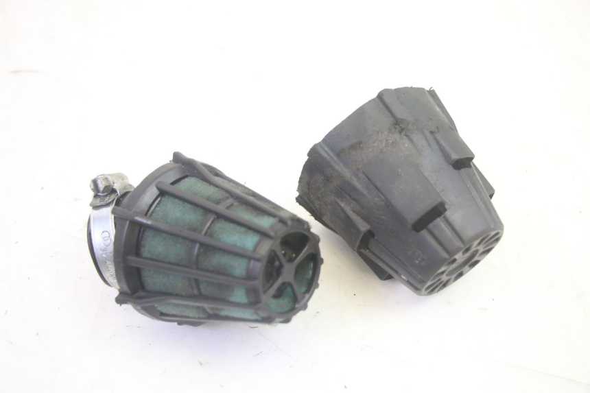 photo de GAŹNIK PEUGEOT LUDIX 50 (2005 - 2007) - Widok z bliska