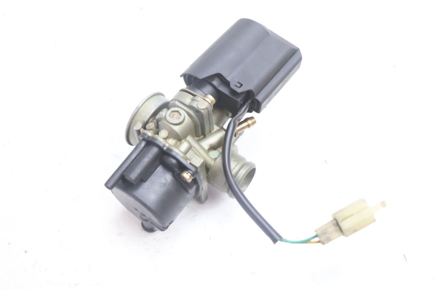photo de GAŹNIK PEUGEOT LUDIX ONE 14P 50 (2004 - 2013) - Zbliżenie techniczne