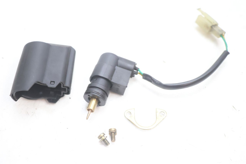 photo de GAŹNIK PEUGEOT LUDIX ONE 14P 50 (2004 - 2013) - Oznaczenia i referencje