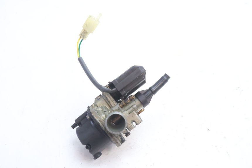 photo de GAŹNIK PEUGEOT LUDIX ONE 50 (2004 - 2013) - Zoom stanu zużycia