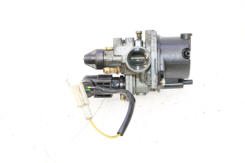 photo de GAŹNIK PEUGEOT LUDIX ONE 50 (2004 - 2013) - Zbliżenie techniczne