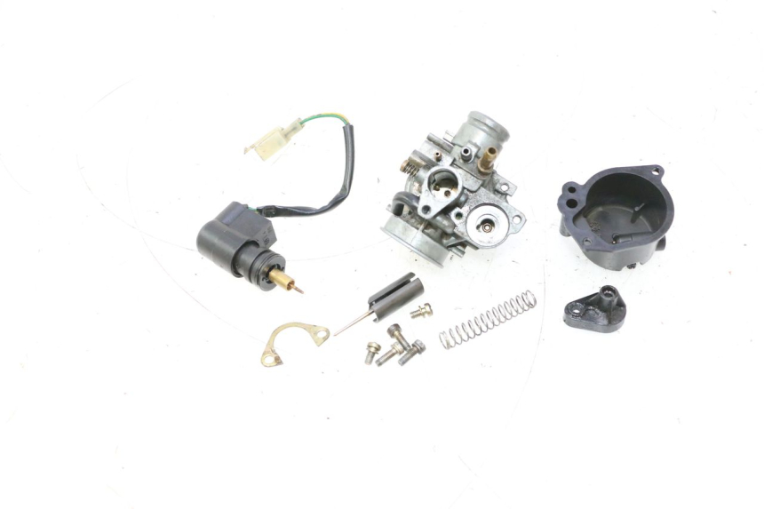photo de GAŹNIK PEUGEOT LUDIX ONE 50 (2004 - 2013) - Oznaczenia i referencje