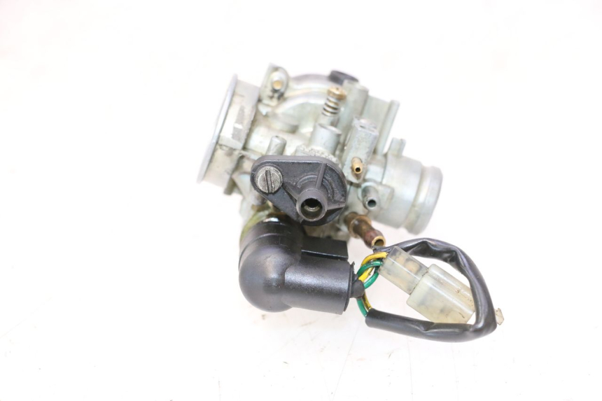 photo de GAŹNIK PEUGEOT LUDIX ONE 50 (2004 - 2006) - Zoom stanu zużycia