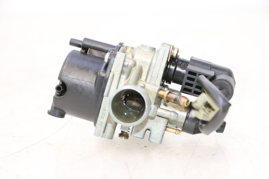 photo de GAŹNIK PEUGEOT LUDIX ONE 50 (2004 - 2006) - Zbliżenie techniczne