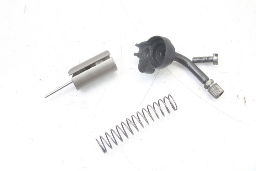 photo de GAŹNIK MBK X-LIMIT XLIMIT 50 (2007 - 2012) - Widok produktu