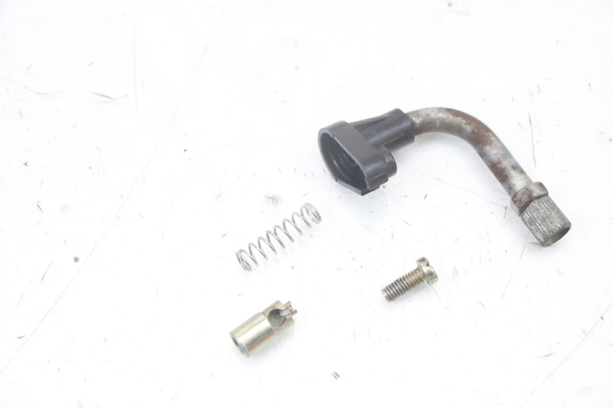 photo de GAŹNIK MBK X-LIMIT XLIMIT 50 (2007 - 2012) - Szczegóły charakterystyczne