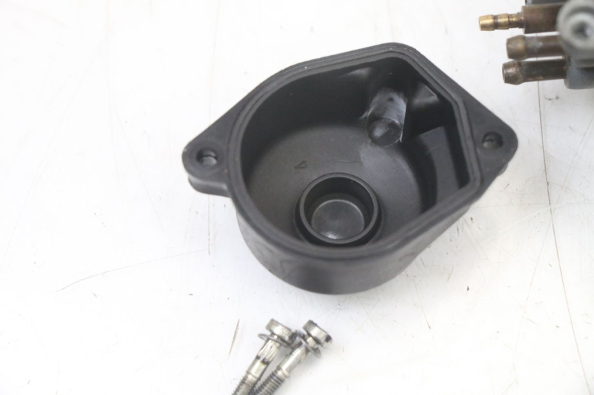 photo de GAŹNIK MBK X-LIMIT XLIMIT 50 (2007 - 2012) - Część sprawdzona