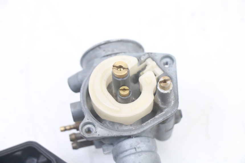 photo de GAŹNIK MBK X-LIMIT XLIMIT 50 (2007 - 2012) - Oznaczenia i referencje