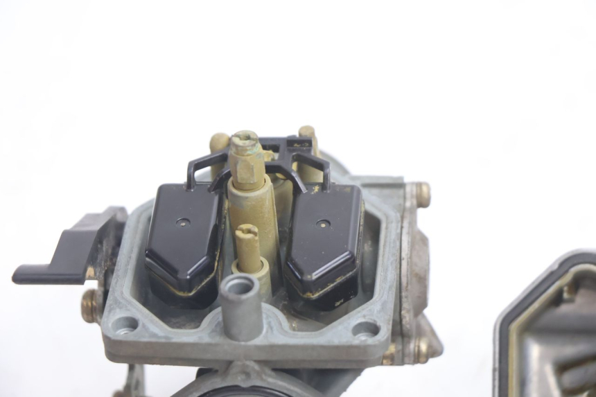 photo de GAŹNIK KYMCO MXU R 250 (2004 - 2010) - Widok produktu