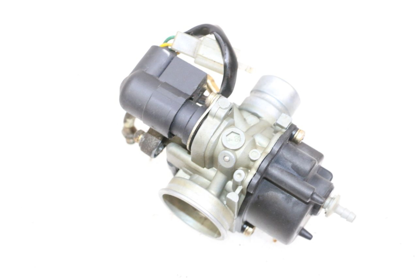 photo de GAŹNIK YAMAHA NEO'S NEOS 2T 50 (1998 - 2007) - Zbliżenie techniczne