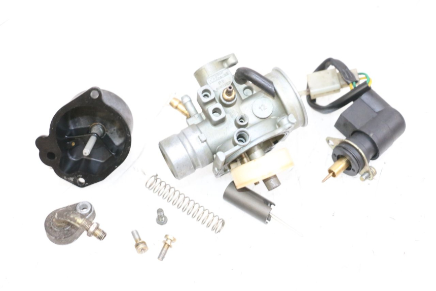 photo de GAŹNIK YAMAHA NEO'S NEOS 2T 50 (1998 - 2007) - Część sprawdzona