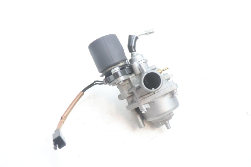 photo de GAŹNIK IMF INDUSTRIE NEW PACH 2T 50 (2014 - 2020) - Zoom stanu zużycia