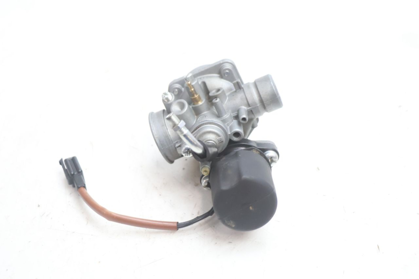 photo de GAŹNIK IMF INDUSTRIE NEW PACH 2T 50 (2014 - 2020) - Zbliżenie techniczne