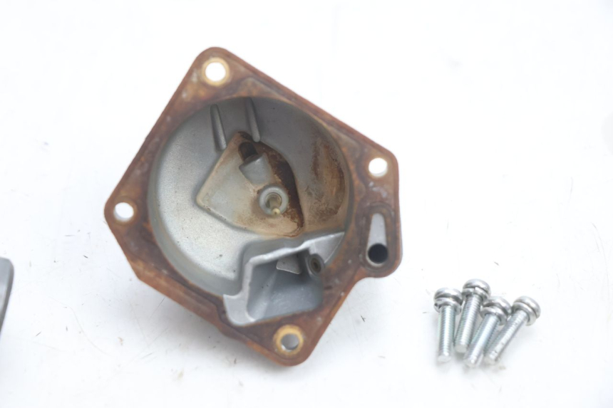 photo de GAŹNIK IMF INDUSTRIE NEW PACH 2T 50 (2014 - 2020) - Oznaczenia i referencje