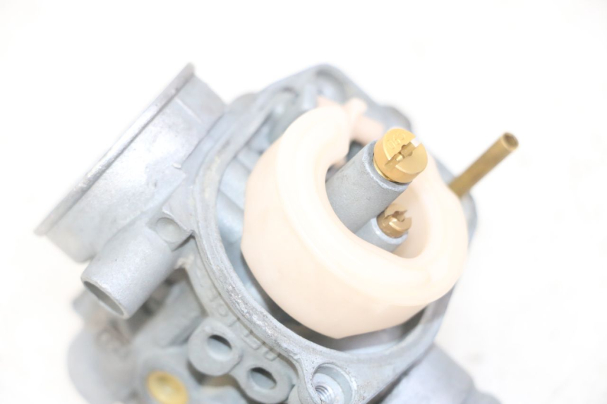 photo de GAŹNIK PIAGGIO NEW TYPHOON 50 (2018 - 2021) - Szczegóły charakterystyczne