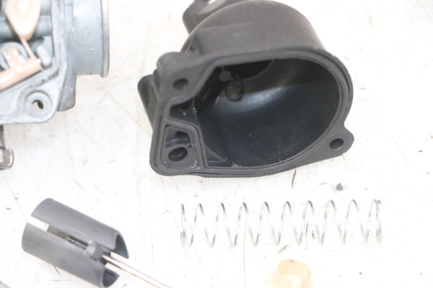 photo de GAŹNIK PIAGGIO NEW TYPHOON 50 (2018 - 2021) - Zdjęcie dodatkowe