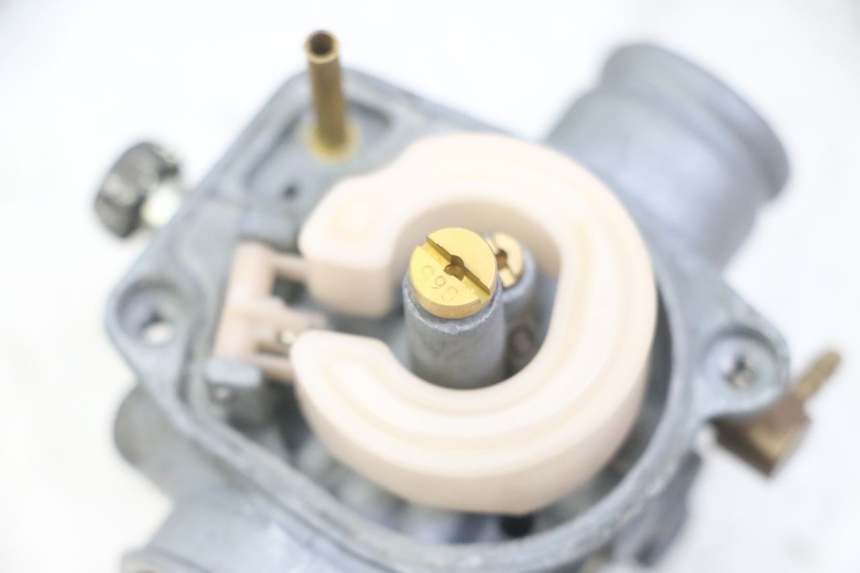 photo de GAŹNIK PIAGGIO NEW TYPHOON 50 (2018 - 2021) - Oznaczenia i referencje