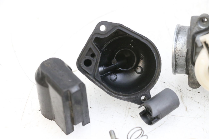 photo de GAŹNIK PIAGGIO NEW TYPHOON 50 (2018 - 2021) - Kontrola wizualna