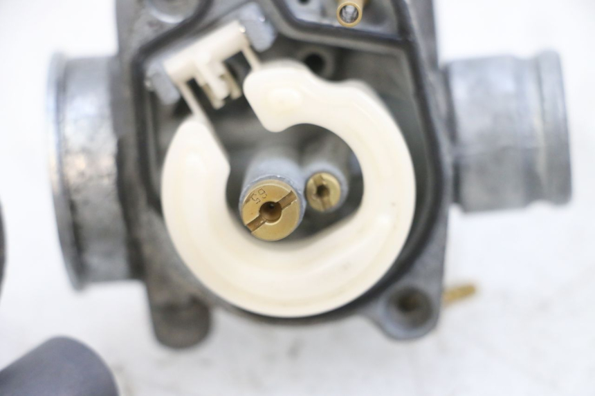 photo de GAŹNIK PIAGGIO NEW TYPHOON 50 (2018 - 2021) - Alternatywny kąt