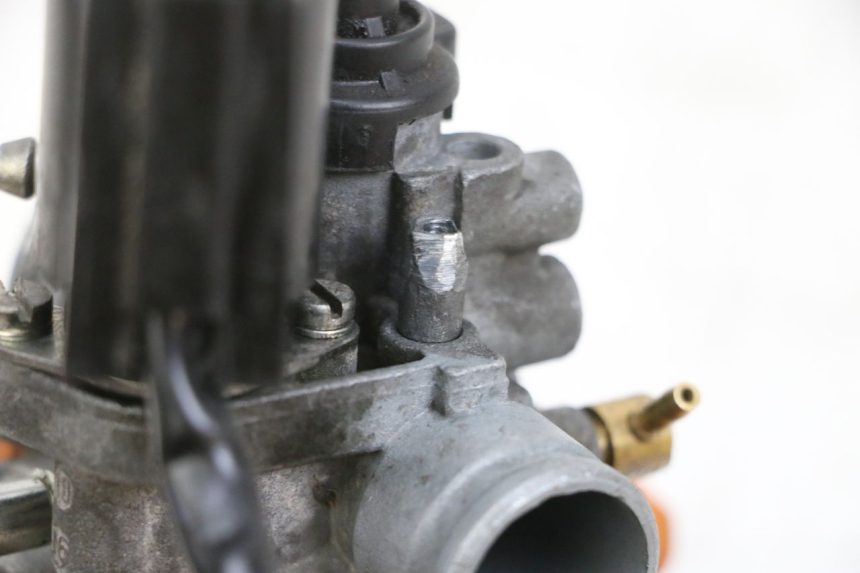 photo de GAŹNIK PIAGGIO NEW TYPHOON 50 (2018 - 2021) - Zoom stanu zużycia