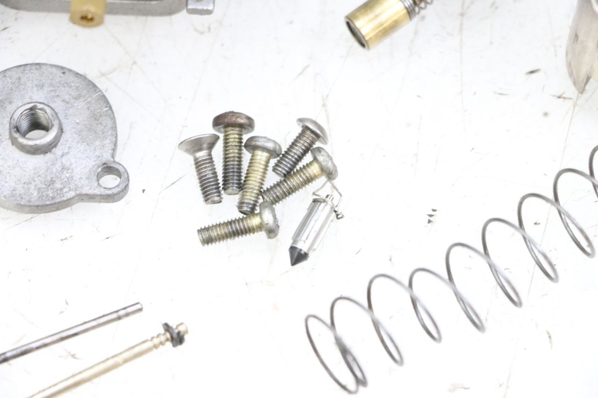 photo de GAŹNIK PIAGGIO NEW TYPHOON 50 (2018 - 2021) - Zdjęcie dodatkowe