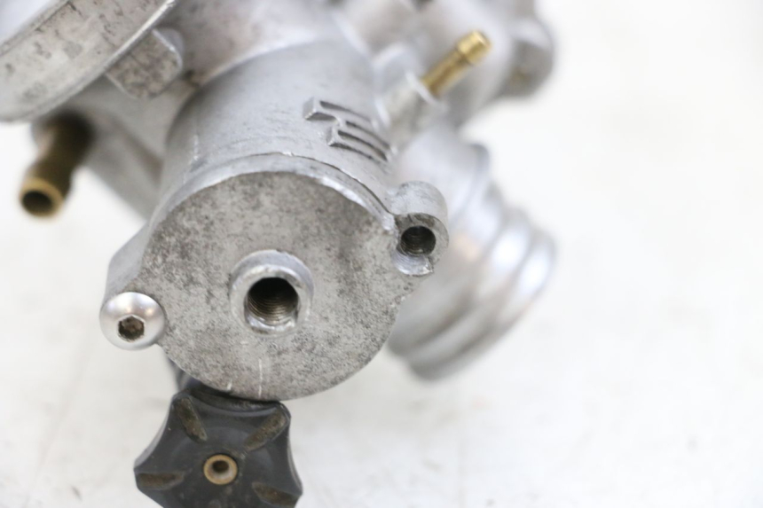 photo de GAŹNIK PIAGGIO NEW TYPHOON 50 (2018 - 2021) - Widok ogólny