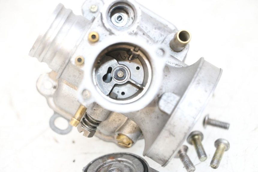 photo de GAŹNIK PIAGGIO NEW TYPHOON 50 (2018 - 2021) - Część sprawdzona