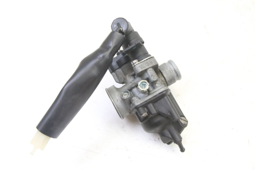 photo de GAŹNIK PIAGGIO NRG POWER PUREJET 50 (2018 - 2021) - Zbliżenie techniczne