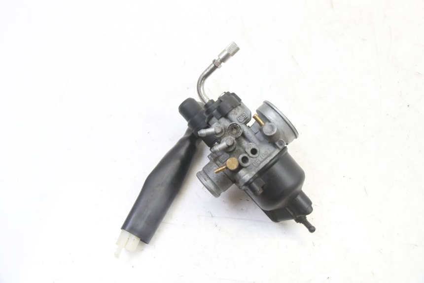 photo de GAŹNIK PIAGGIO NRG POWER PUREJET 50 (2018 - 2021) - Widok ogólny