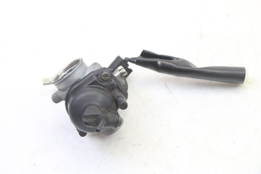 photo de GAŹNIK PIAGGIO NRG POWER PUREJET 50 (2018 - 2021) - Oznaczenia i referencje