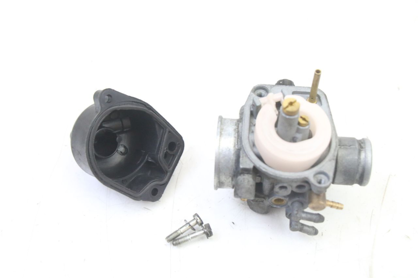 photo de GAŹNIK PIAGGIO NRG POWER PUREJET 50 (2018 - 2021) - Część sprawdzona