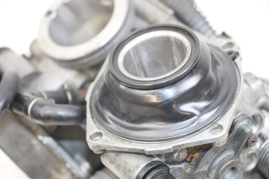 photo de GAŹNIK HONDA NTV DEAUVILLE 650 (1998 - 2001) - Widok produktu