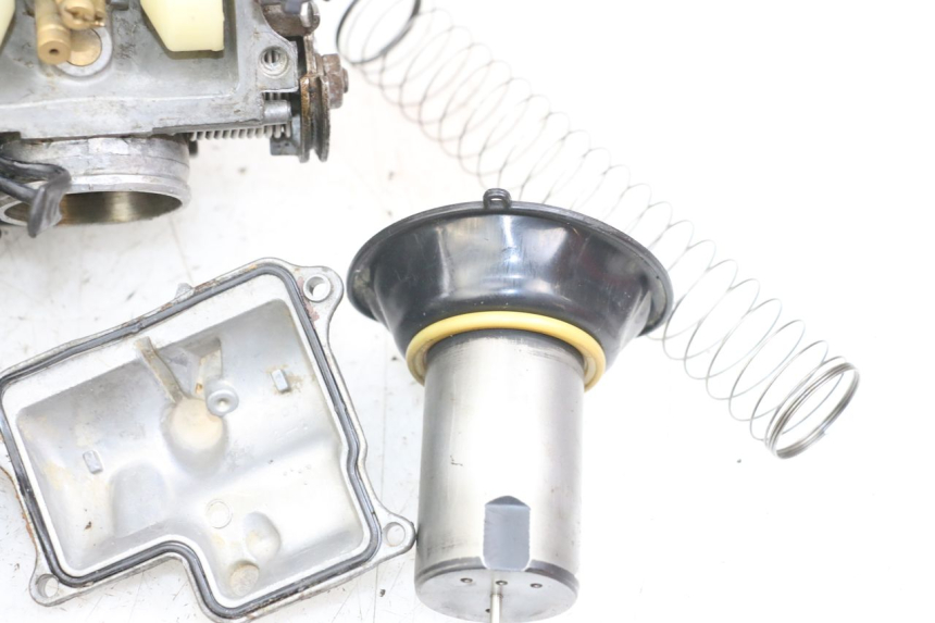 photo de GAŹNIK HONDA NTV DEAUVILLE 650 (1998 - 2001) - Kontrola wizualna