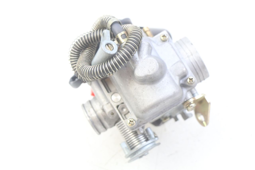 photo de GAŹNIK SELECT UP OCTALIS 125 (2007 - 2012) - Szczegół części