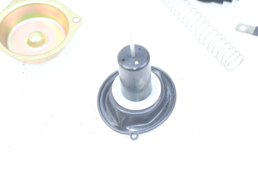 photo de GAŹNIK SELECT UP OCTALIS 125 (2007 - 2012) - Widok produktu